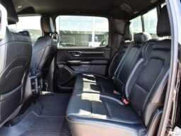 
										2023 RAM 1500 Sport GT eTorque Hemi full									