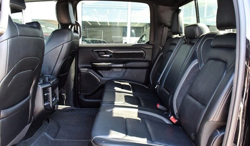 
								2023 RAM 1500 Sport GT eTorque Hemi full									