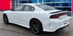 
										2023 Dodge Charger GT Plus Blacktop Sunroof full									