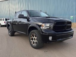 
										2021 RAM 1500 Classic SLT full									