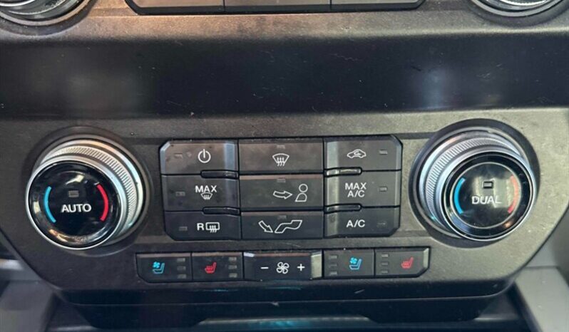 
								2020 Ford F-150 Lariat Sport full									