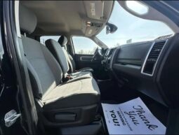 
										2022 RAM 1500 SLT full									