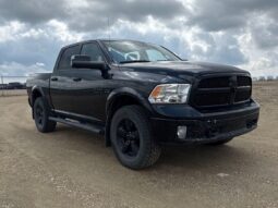 
										2017 RAM 1500 SLT full									