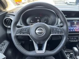 
										2024 Nissan Kicks SV full									