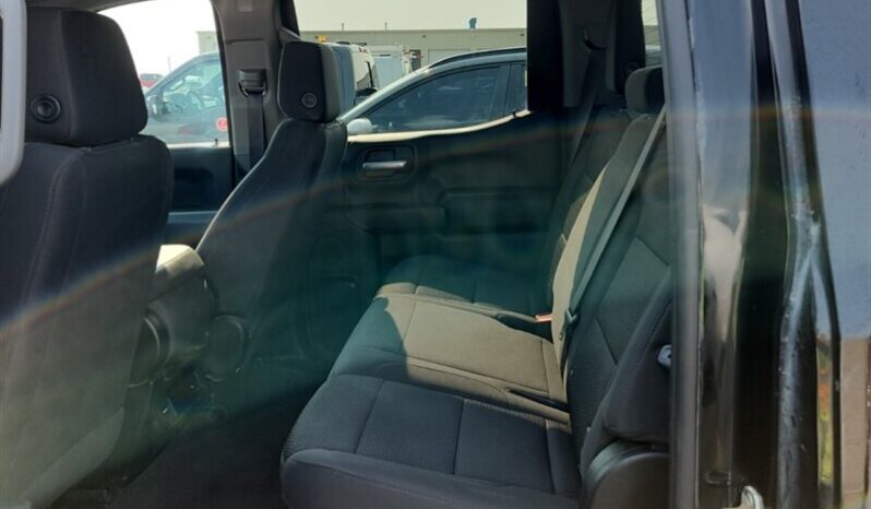 
								2022 GMC Sierra 1500 Pro full									