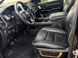 
										2020 RAM 1500 Limited Black Package full									