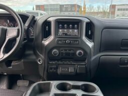 
										2023 Chevrolet Silverado 1500 Custom full									