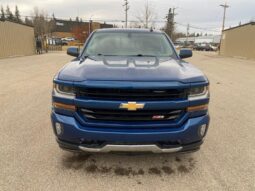 
										2018 Chevrolet Silverado 1500 LT Z-71 full									