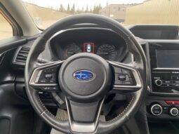 
										2018 Subaru Crosstrek Touring full									