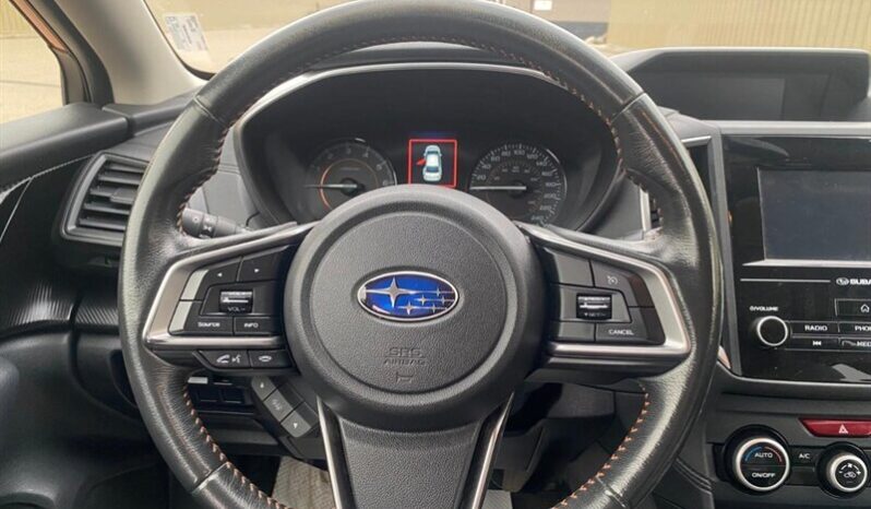 
								2018 Subaru Crosstrek Touring full									