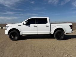 
										2020 Ford F-150 Lariat Sport full									