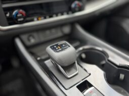 
										2024 Nissan Rogue SV Premium Moonroof full									