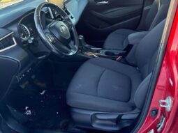 
										2020 Toyota Corolla LE full									