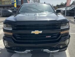
										2018 Chevrolet Silverado 1500 LT Z71 full									