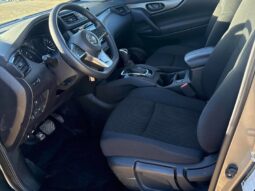 
										2023 Nissan Qashqai S full									