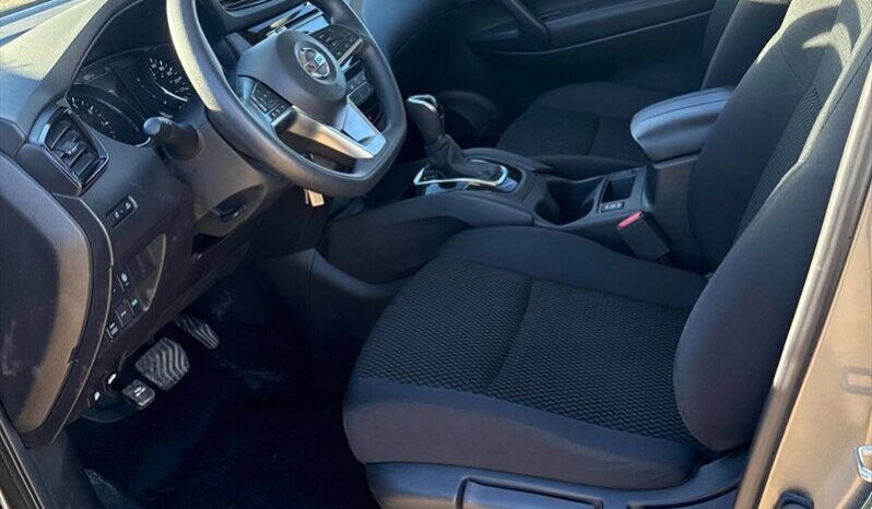 
								2023 Nissan Qashqai S full									