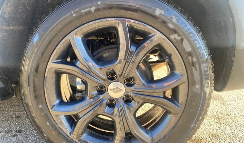 
								2024 Dodge Hornet GT full									