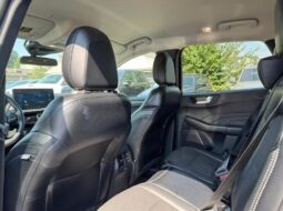 
										2024 Ford Escape Plug-In Hybrid PHEV Premium full									