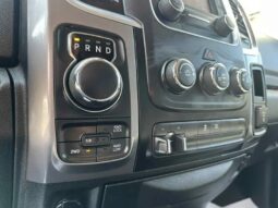 
										2022 RAM 1500 SLT full									