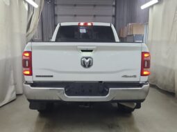 
										2022 RAM 3500 Big Horn Diesel full									