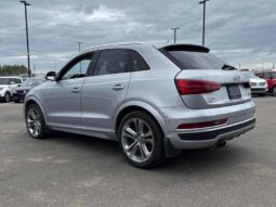 
										2018 Audi Q3 2.0 TFSI quattro Technik full									