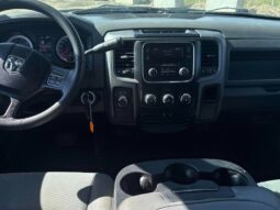 
										2018 RAM 1500 Tradesman full									