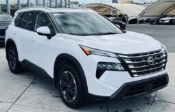 
										2024 Nissan Rogue SV Premium Moonroof full									