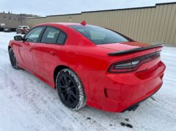 
										2023 Dodge Charger GT Plus Blacktop Sunroof full									