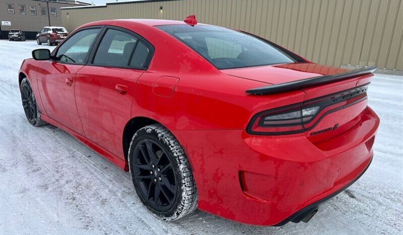 
								2023 Dodge Charger GT Plus Blacktop Sunroof full									