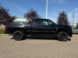 
										2018 Chevrolet Silverado 1500 Custom full									
