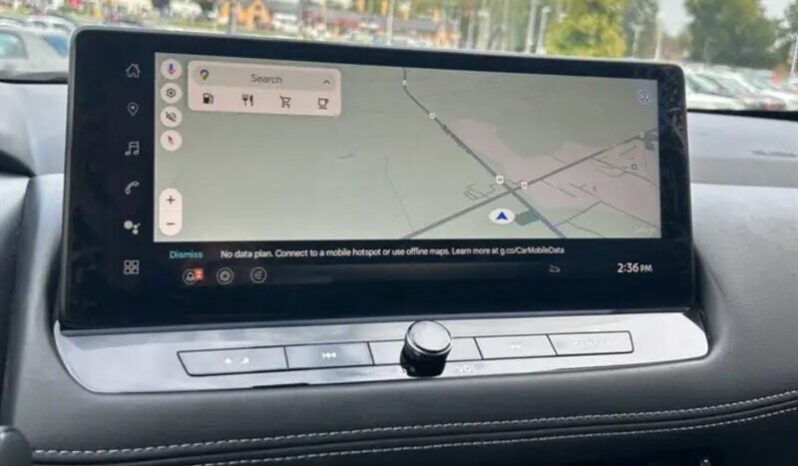 
								2024 Nissan Rogue SL full									