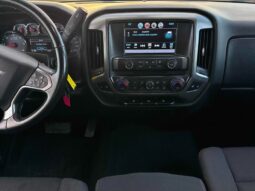 
										2019 Chevrolet Silverado 1500 LD LT full									