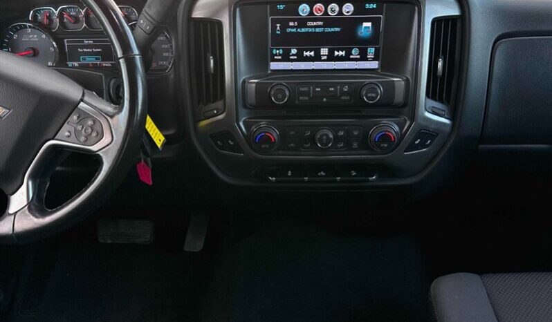 
								2019 Chevrolet Silverado 1500 LD LT full									