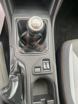 
										2018 Subaru Crosstrek Touring full									