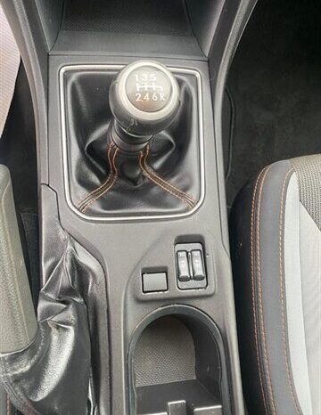 
								2018 Subaru Crosstrek Touring full									