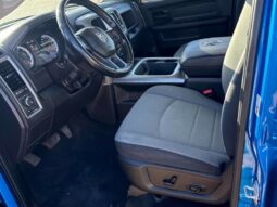 
										2022 RAM 1500 Classic Night Edition Express full									