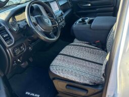 
										2022 RAM 1500 Tradesman full									