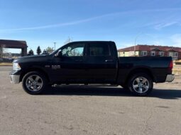 
										2022 RAM 1500 Classic Tradesman full									