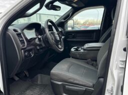 
										2023 RAM 2500 Tradesman full									