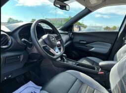 
										2024 Nissan Kicks SR Premium full									