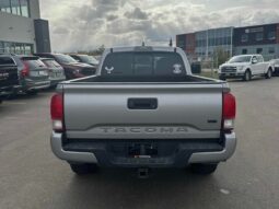 
										2016 Toyota Tacoma SR5 TRD Sport full									