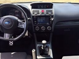 
										2018 Subaru WRX Premium full									