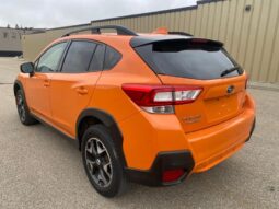 
										2018 Subaru Crosstrek Touring full									
