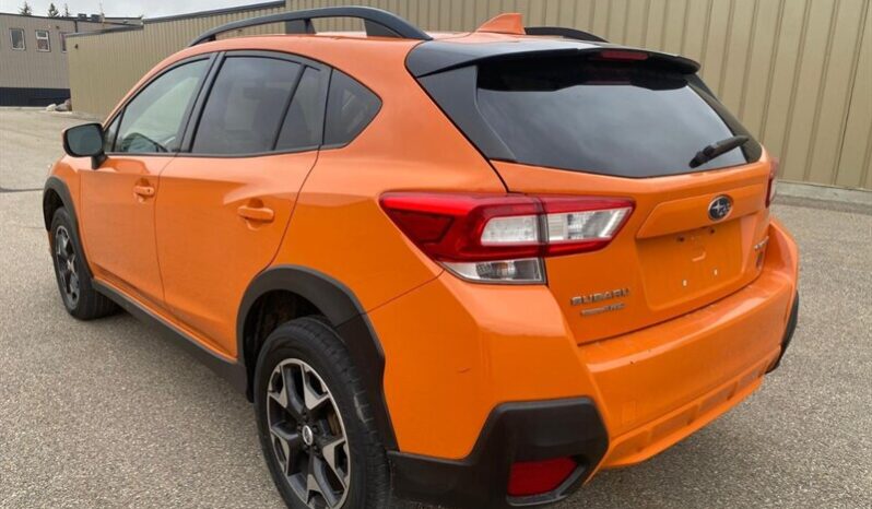 
								2018 Subaru Crosstrek Touring full									