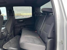 
										2023 Chevrolet Silverado 1500 Custom full									