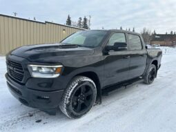 2023 RAM 1500 Sport GT eTorque Hemi