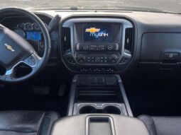 
										2015 Chevrolet Silverado 1500 LTZ full									