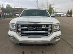 
										2018 GMC Sierra 1500 SLT full									