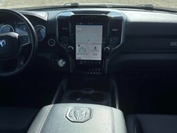 
										2022 RAM 1500 Sport full									