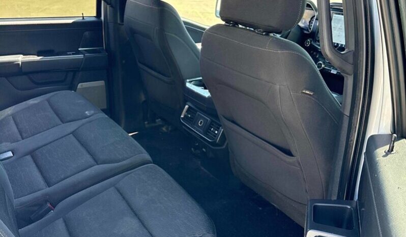 
								2021 Ford F-150 XLT Sport full									